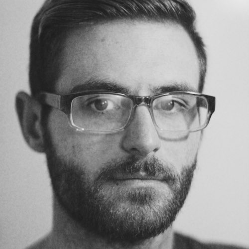 Image of Kyle Jackson